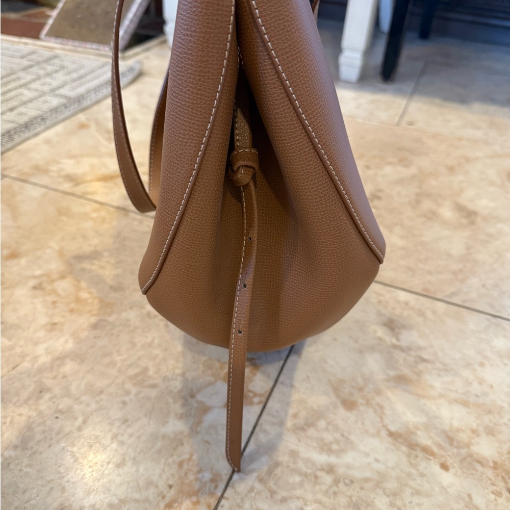 Polene bag- like new. Only worn once tags still on - Picture 4 of 7